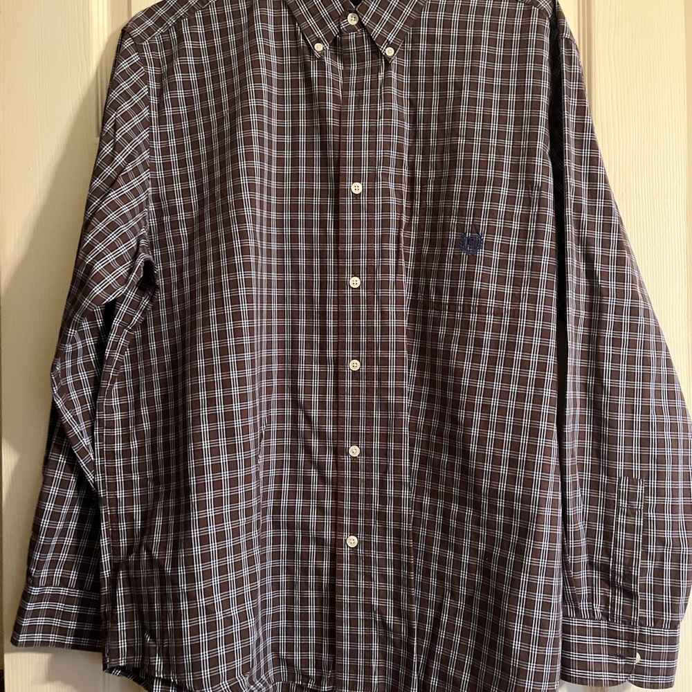 Chaps Long sleeve Shirt